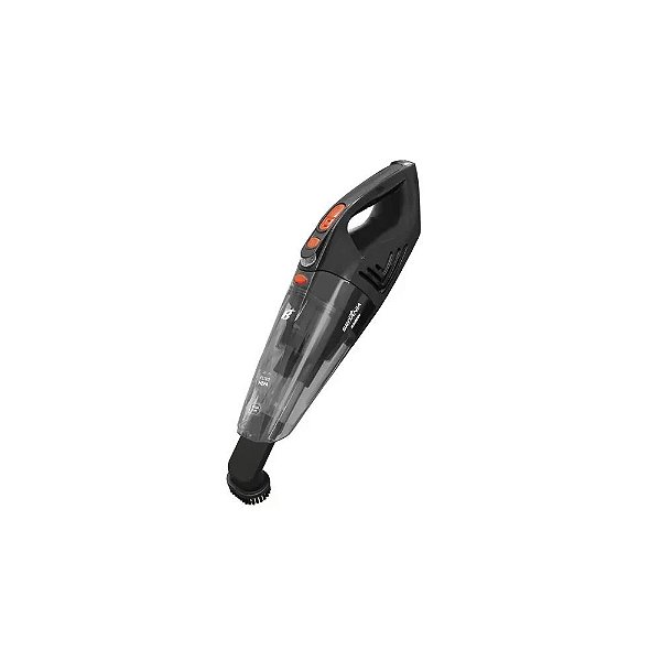 Aspirador Portátil Britania BASE01 60W Água/Polo