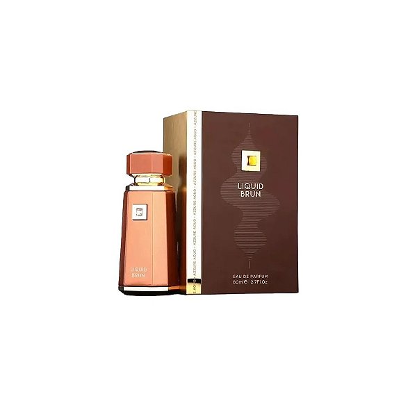 Perfume Masculino French Avenue Liquid Brum Edp 100 ML
