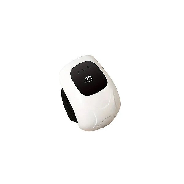 Massageador de Joelhos More Fitness 3D MF-10