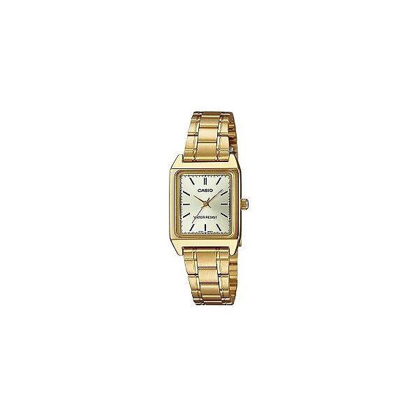 Relógio Casio Feminino Analógico LTP-V007G-9EUDF