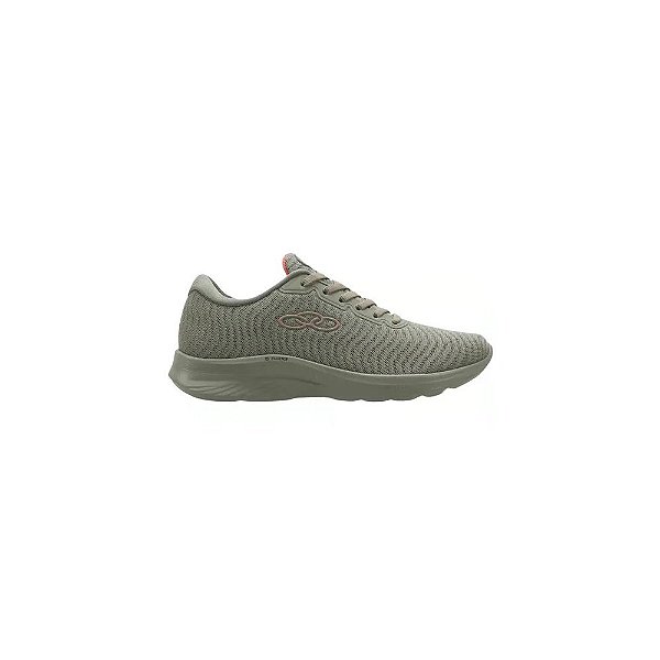 Calçado Olympikus Atmos Musgo 359 Feminino 8