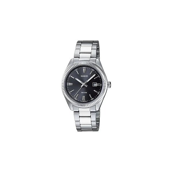 Relógio Feminino Analógico Casio LTP-1302D-1A1VDF