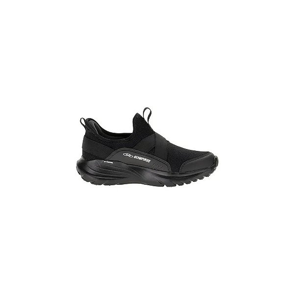 Calçado Olympikus Stream Infantil Preto 31