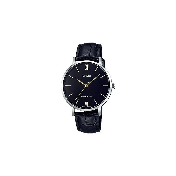 Relógio Feminino Analógico Casio LTP-VT01L-1BUDF