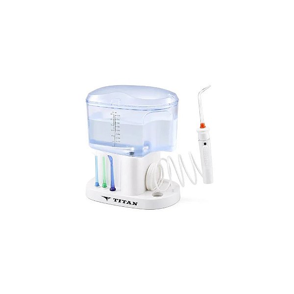 Irrigador Bucal Titan WP-107 220V