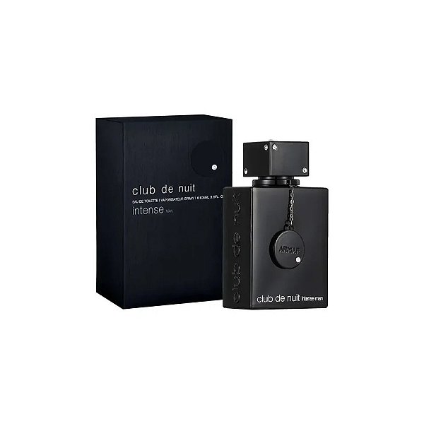 Perfume Armaf Club de Nuit Intense Edt 105ML