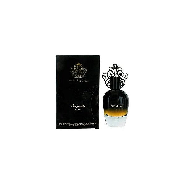 Perfume Feminino Marc Joseph Árvore da Noite Edp 100ML