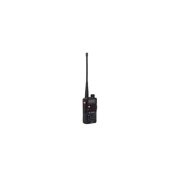 Walkie Talkie Baofeng UV-5R 10MK 128 Canais