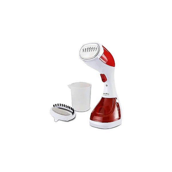 Ferro de Passar Vertical Britânia BVP02V Pet 1100W 110V 180ML