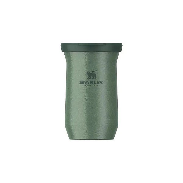 Caneca Guampa para Tereré Stanley 200ml Verde