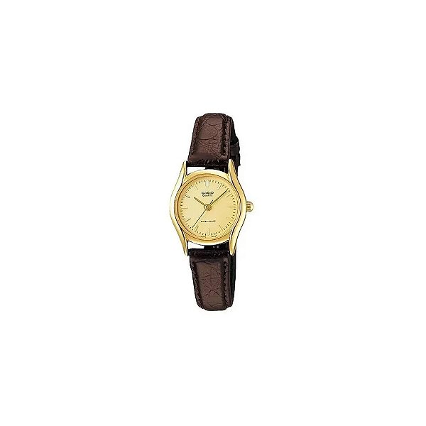 Relógio Casio Feminino Analógico LTP-1094Q-9ARDF