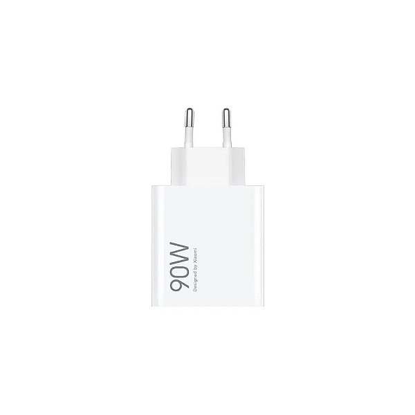 Carregador de Tomada Xiaomi Hyper Charge MDY-15-Ek 90W