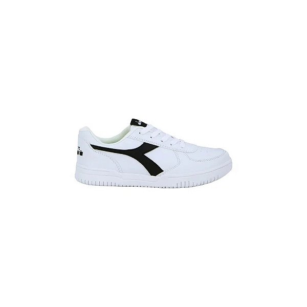 Calçado Diadora Lifestyle Infantil Scrum L 31 Tam 39