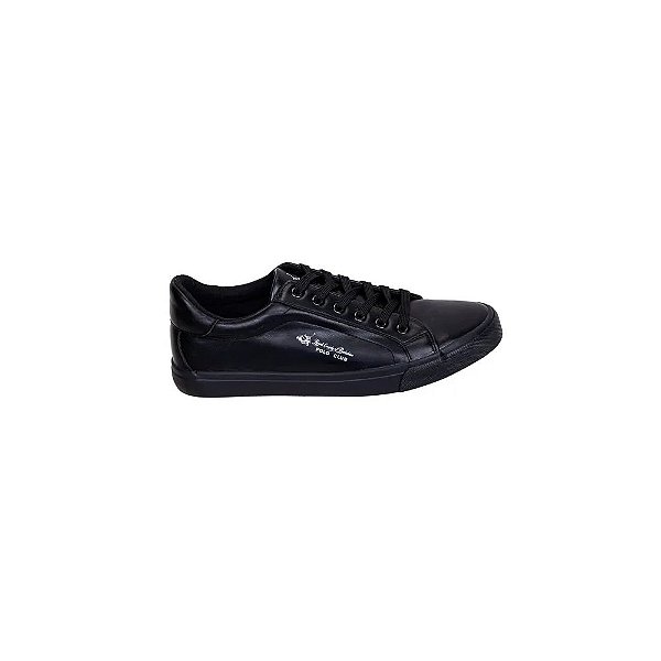 Sapato Royal County Of Berkshire Preto Masculino 43