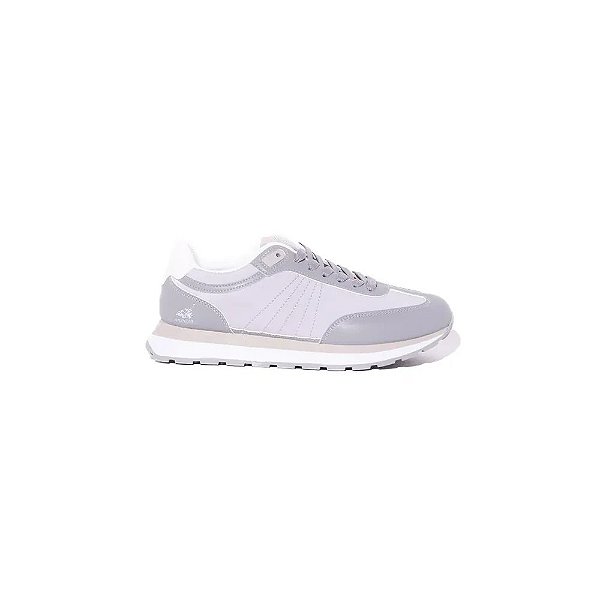 Sapato Royal County Of Berkshire Cinza Masculino 39