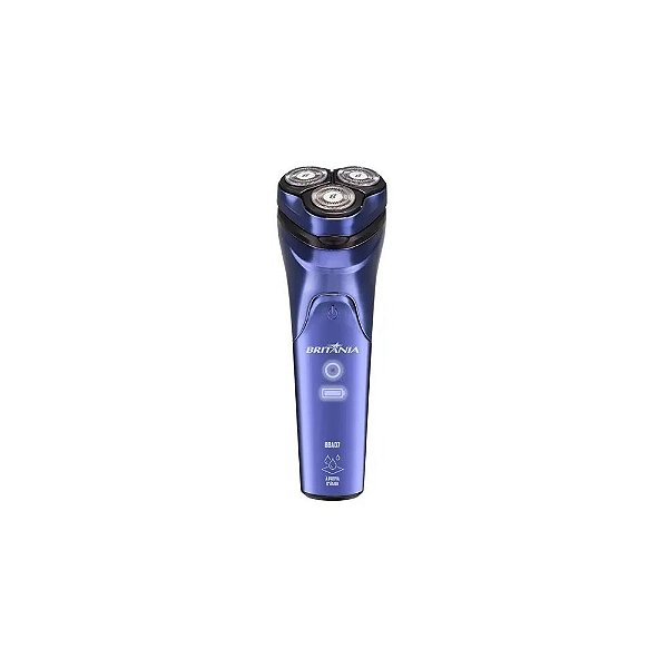 Barbeador Britania BBA07 Bivolt