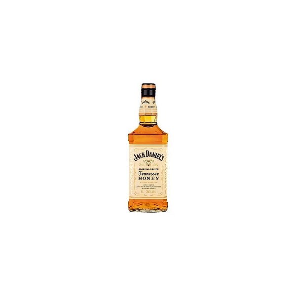 Uisque Jack Daniel's Tennessee Honey 1L