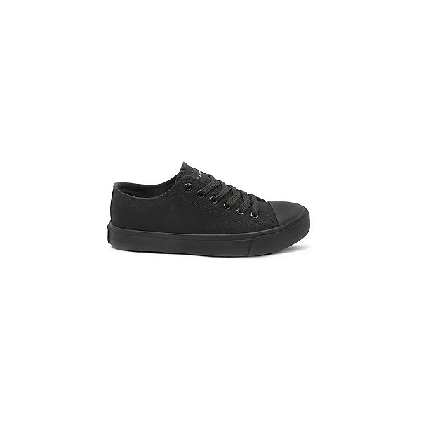 Calçado Lotto Starler Masculino Preto 41