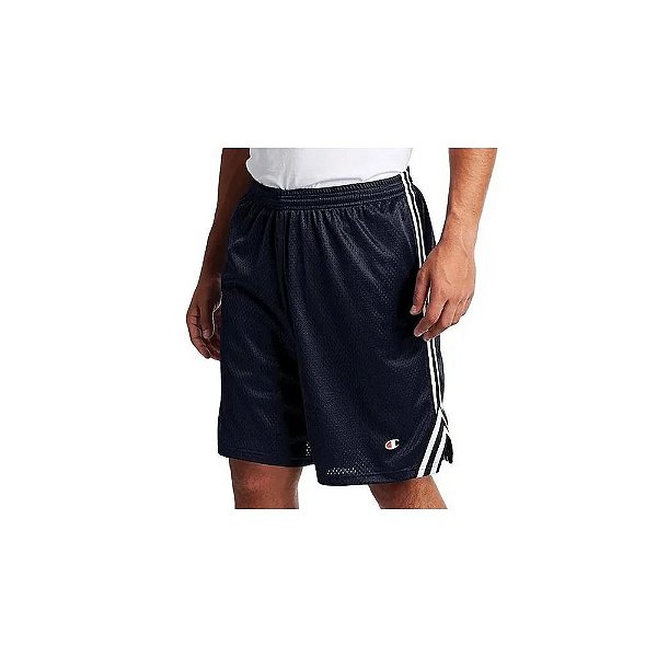 Shorts Campeão Masculino Lacrosse Marinho M