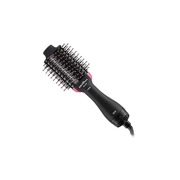 Secador de Cabelo Britânia BEC02PR Bivolt