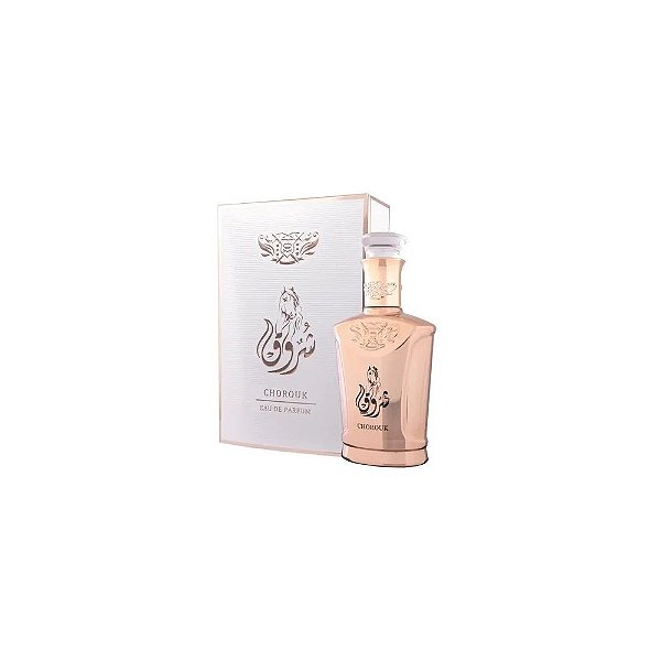 Perfume Al Malakia Chorouk Edp 100ML Unissex