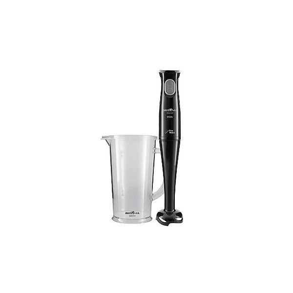 Liquidificador Britânia BMX350P 350W 220V