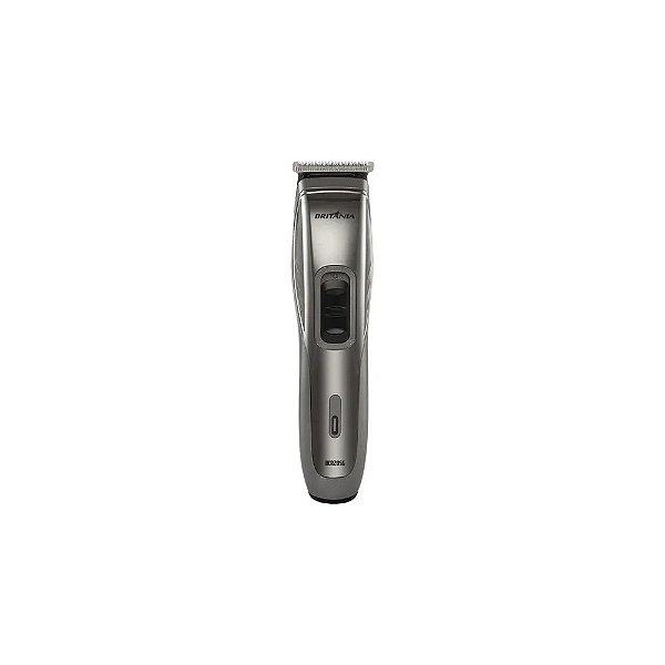 Máquina de Cortar Cabelo Britania BCR20SG Bivolt