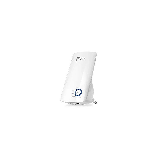 Extensor de Wi-Fi Universal TP-Link TL-WA850RE