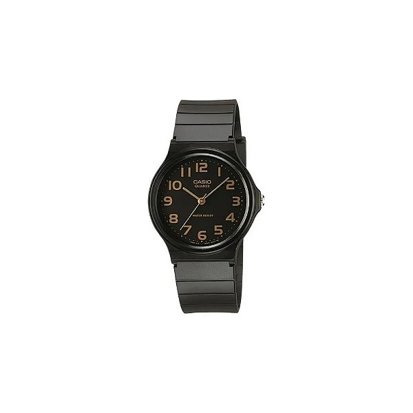 Relógio Masculino Analógico Casio MQ-24-1B2LDF