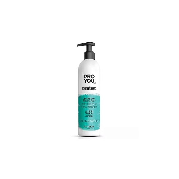 Condicionador Revlon Proyou Hidratante 350ml