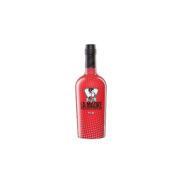 Vermute Tinto La Madre 750ML