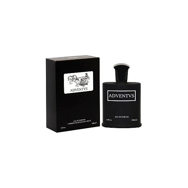 Perfume Masculino Lovali Adventvs Eau de Parfum 100ML