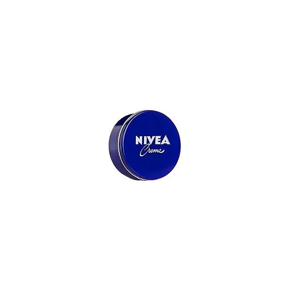 Creme Nivea Hidratante Lata 400ML