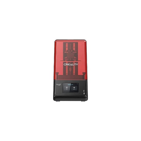 Impressora 3D de Resina Creality Halot One Pro