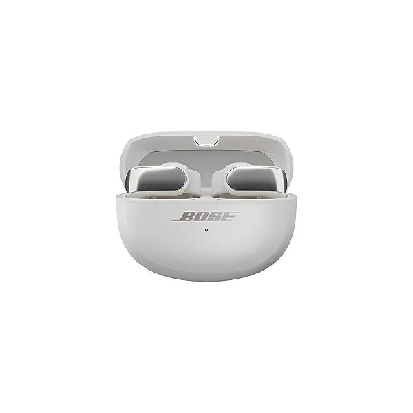 Fone de ouvido Bose Ultra Open Earbuds BT Branco
