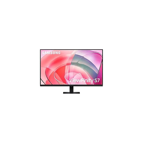 Monitor Samsung LS32D702EANXGO Viewfinity S7 S70D Ultra HD 4K 32 Polegadas