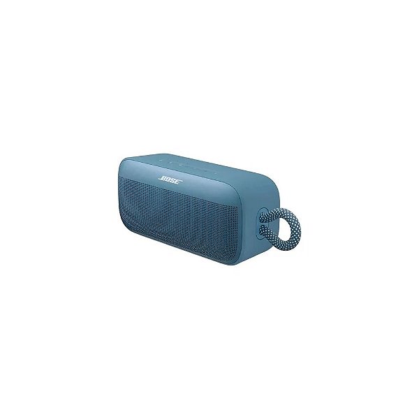 Caixa de som Bose Soundlink Plus Blue Dusk