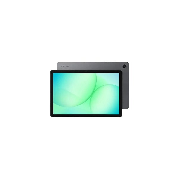 Tablet Samsung Tab A11+ SM-X236B 5G 6GB Ram 128GB 11" Cinza