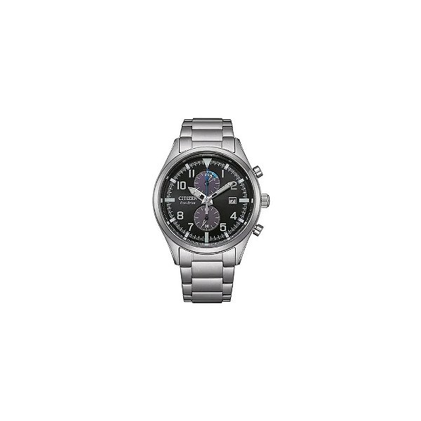 Relogio Citizen CA7028-81E