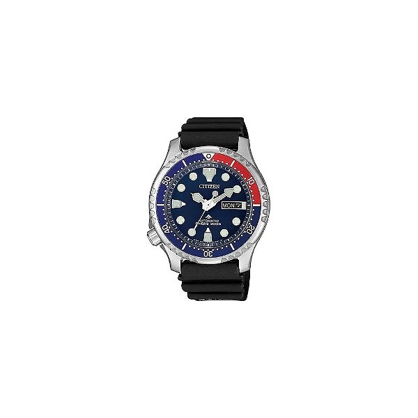 Relógio Citizen NY0086-16L