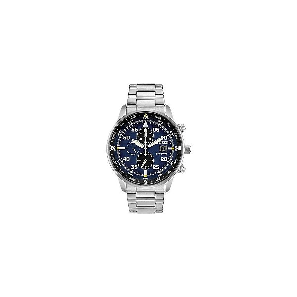 Relógio Citizen CA0690-88L