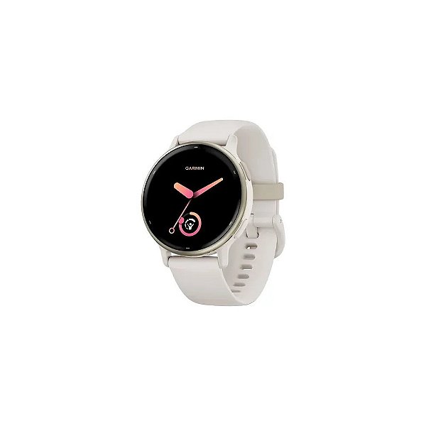 Relógio Inteligente Garmin Vivoactive 5 02862-11 Dourado