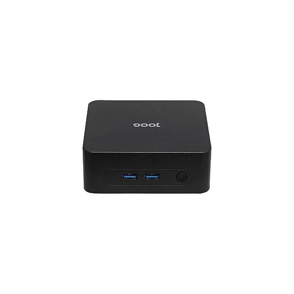 Mini PC Joog M2 BM2-JG Intel Celeron N5095 16GB de RAM 512GB de SSD