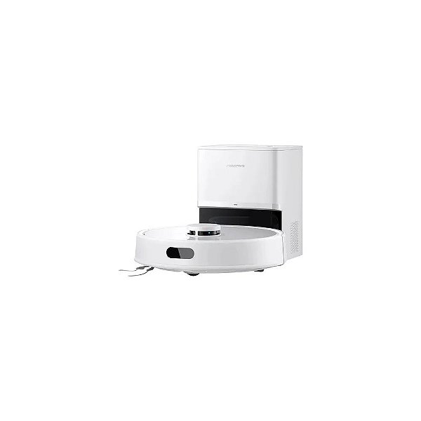 Aspirador Robô Roborock Q7 BF+ 220V Branco