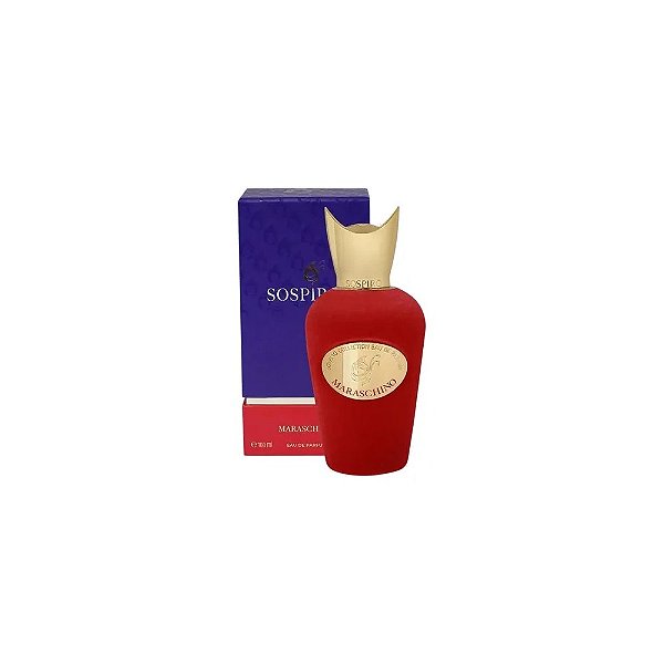 Perfume Sospiro Maraschino Eau de Parfum 100ML