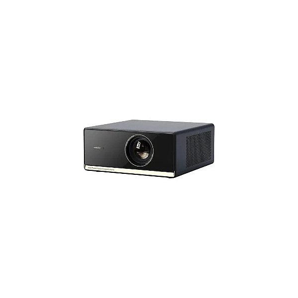 Projetor Xiaomi Wanbo X5 Pro 1100 Lúmens Preto