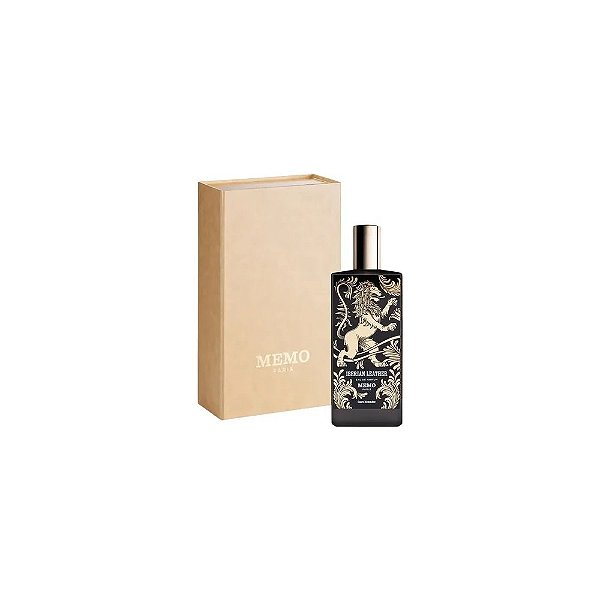 Perfume Memo Iberian Leather Eau de Parfum 75 ML