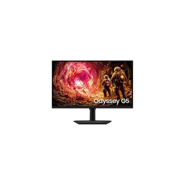 Monitor Samsung LS27FG500ENXZA Odyssey G5 G50F 180HZ 27