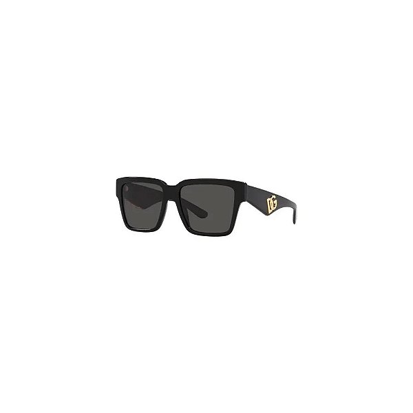 Lente Dolce & Gabbana 4436 501/87 55