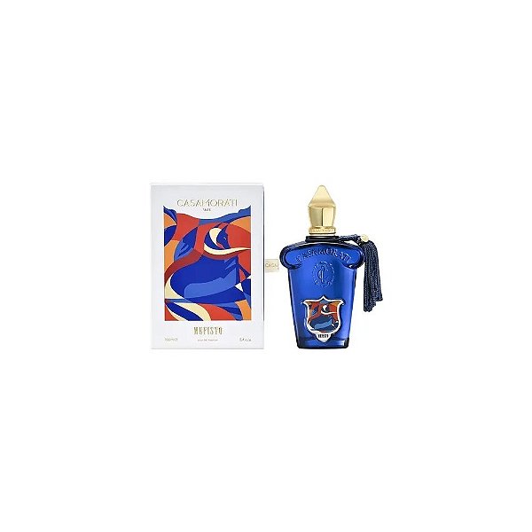Perfume Xerjoff Casamorati Mefisto Edp 100ML
